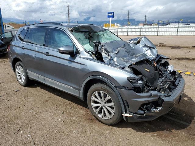 Vin: 3vv3b7ax2jm082731, lot: 55837465, volkswagen tiguan se 20184