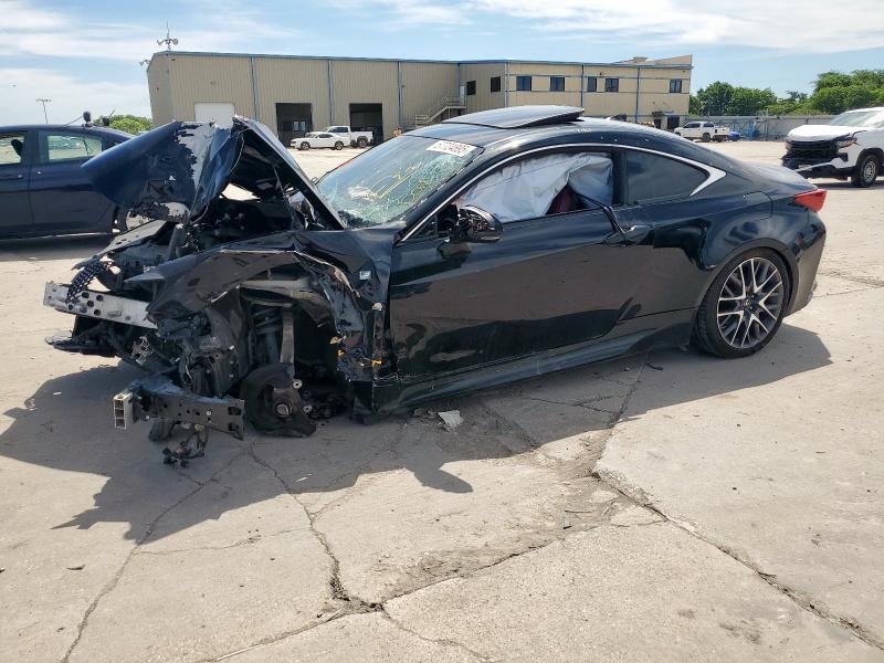 LEXUS RC 200T