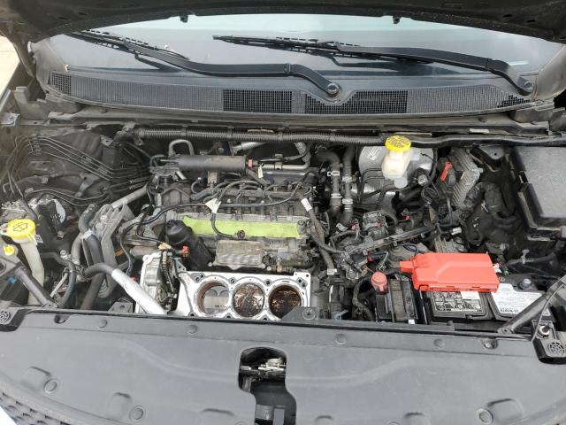 2019 CHRYSLER PACIFICA T - 2C4RC1BG1KR537161