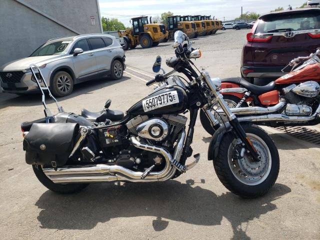 HARLEY-DAVIDSON FXDF 2009 1HD1GY4109K339276 photo #1