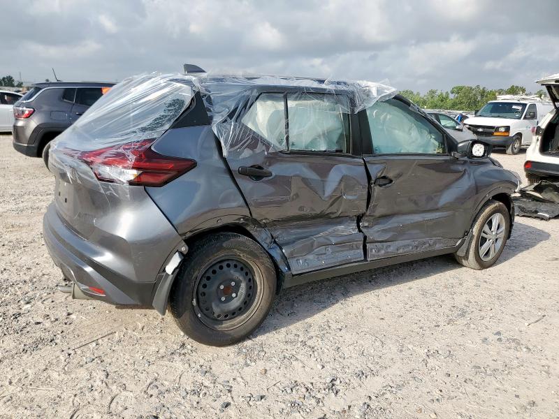 Vin: 3n1cp5bvxrl556995, lot: 57455175, nissan kicks s 20243