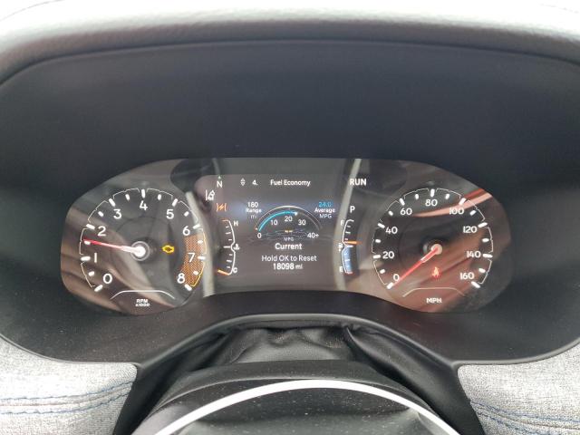 2022 JEEP COMPASS LA - 3C4NJCBB3NT204949