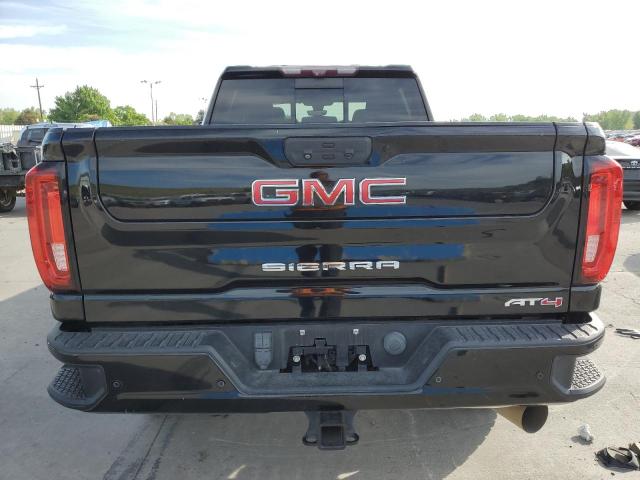 2020 GMC SIERRA K25 - 1GT49PEY3LF223391