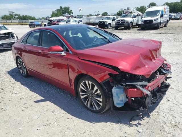 2020 LINCOLN MKZ RESERV 3LN6L5E94LR611249