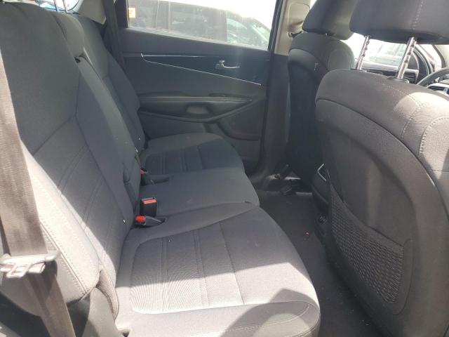 2019 KIA SORENTO L 5XYPG4A33KG464701