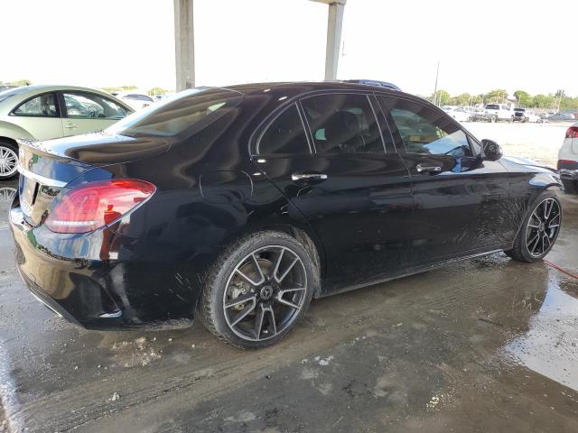 Vin: w1kwf8db6lr596157, lot: 56548765, mercedes-benz c-class 300 20203