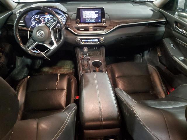 2019 NISSAN ALTIMA SL - 1N4BL4EV5KC116006