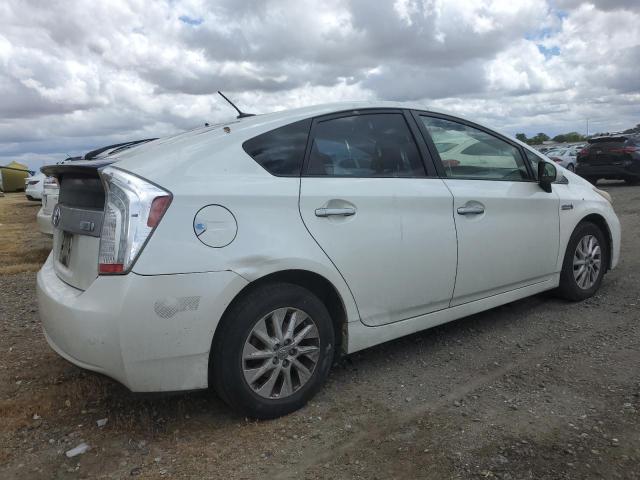 Vin: jtdkn3dp4d3046888, lot: 56592865, toyota prius 20133
