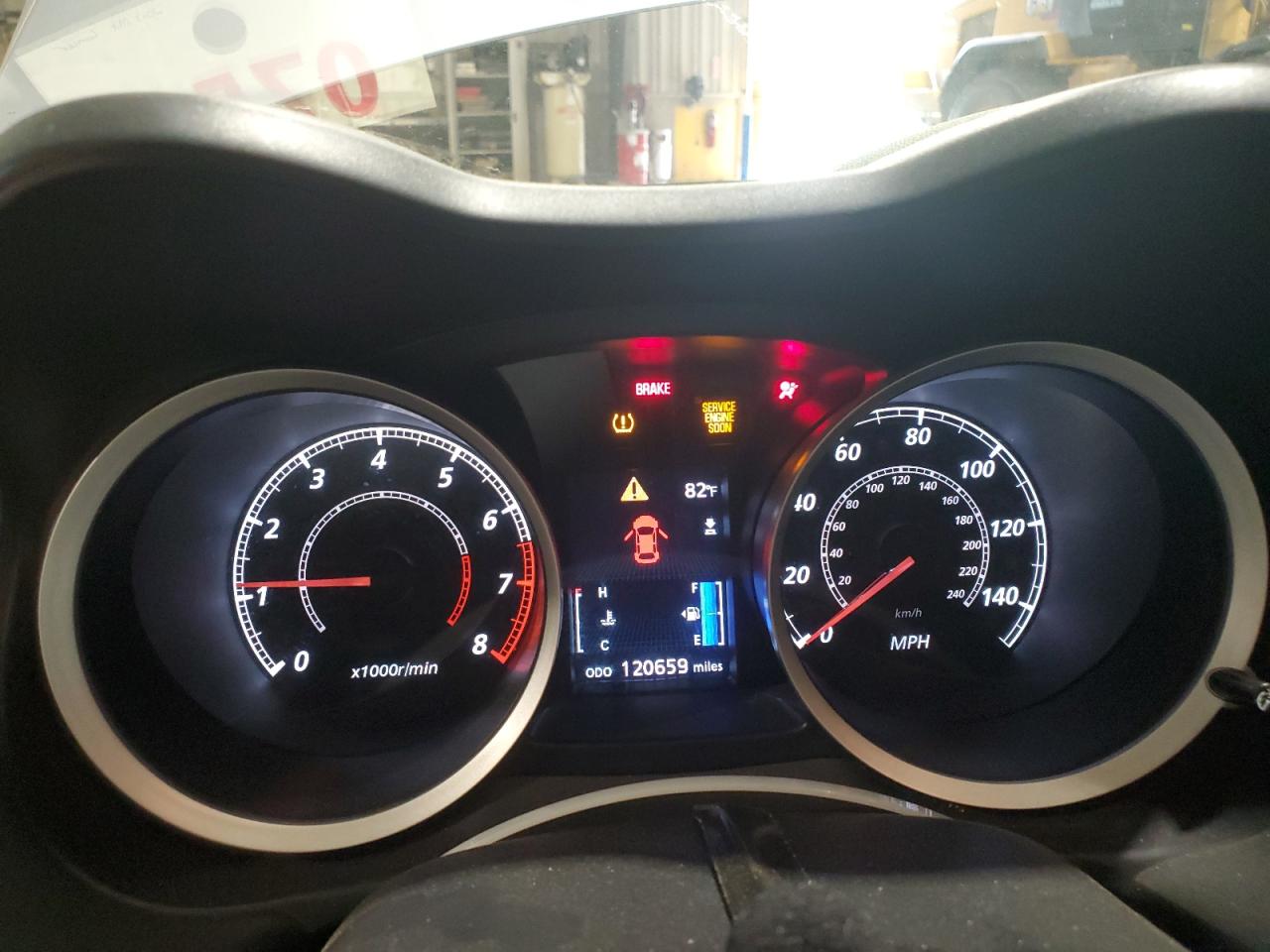 MITSUBISHI LANCER GT