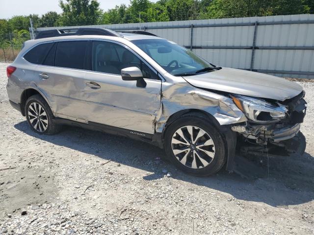 2016 SUBARU OUTBACK 3. 4S4BSENC3G3348365