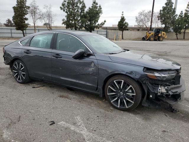Vin: 1hgcy2f86ra031857, lot: 55118645, honda accord touring hybrid 20244