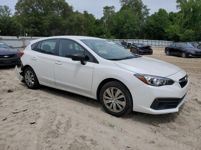 2022 SUBARU IMPREZA 4S3GTAB69N3718567