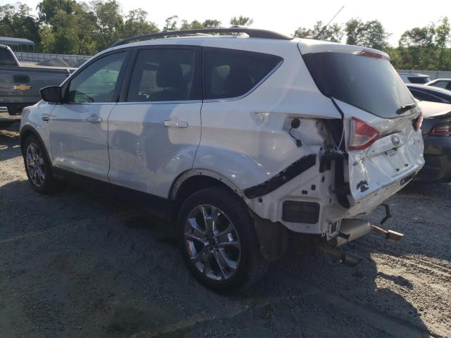 Vin: 1fmcu9gx1euc89846, lot: 56138545, ford escape se 20142