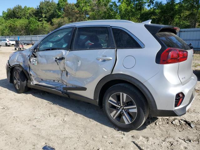 2020 KIA NIRO LX - KNDCB3LC5L5421167