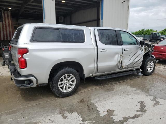 Vin: 3gcuyeed1lg290784, lot: 56572755, chevrolet all models k1500 rst 20203