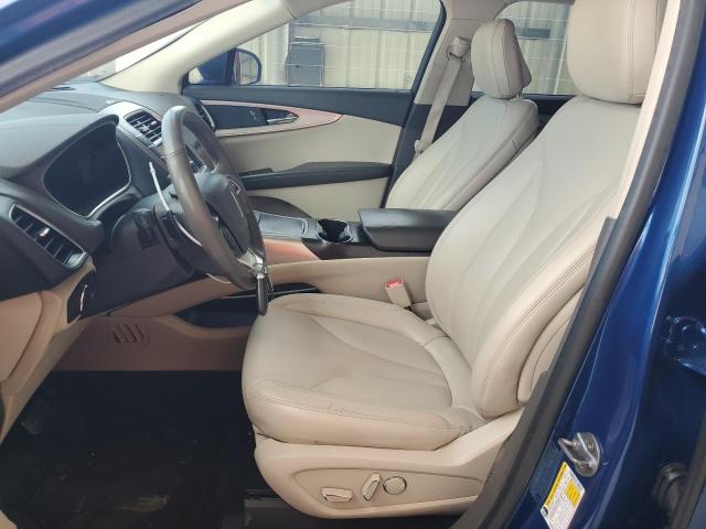 2020 LINCOLN NAUTILUS 2LMPJ6J91LBL09250