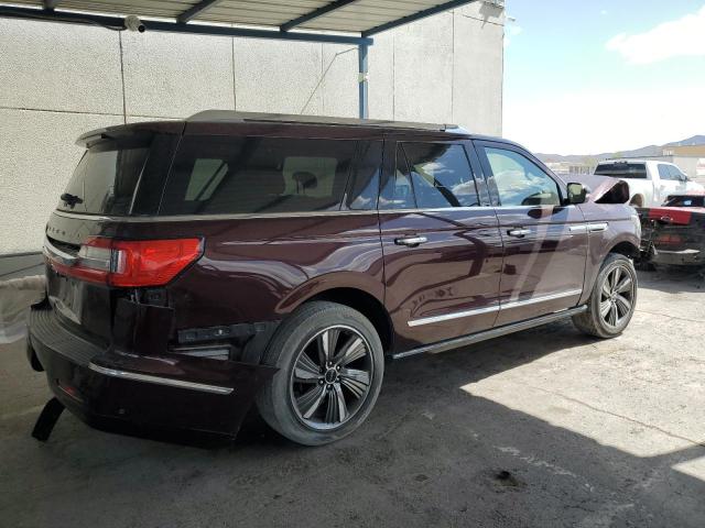 2019 LINCOLN NAVIGATOR 5LMJJ3JT6KEL19073