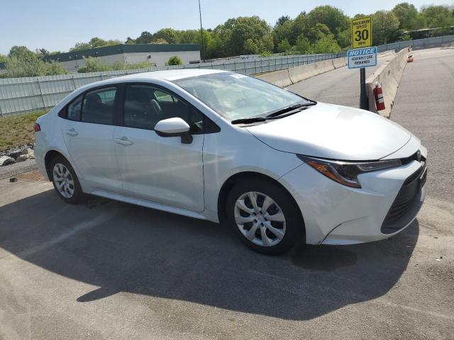 Vin: 5yfb4mde8rp172256, lot: 56752835, toyota corolla le 20244