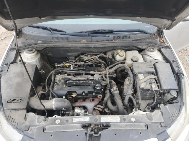 1G1PF5SB6G7105046 2016 CHEVROLET CRUZE