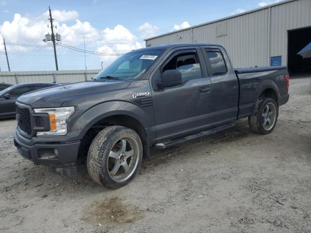 FORD F150 SUPER