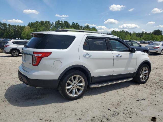 Vin: 1fm5k8f8xdgc76044, lot: 58698385, ford explorer limited 20133