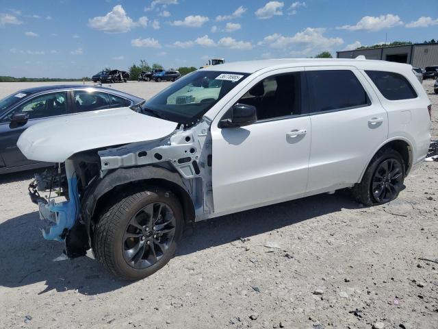 Vin: 1c4rdjag6nc217443, lot: 56776985, dodge durango sxt 2022 img_1