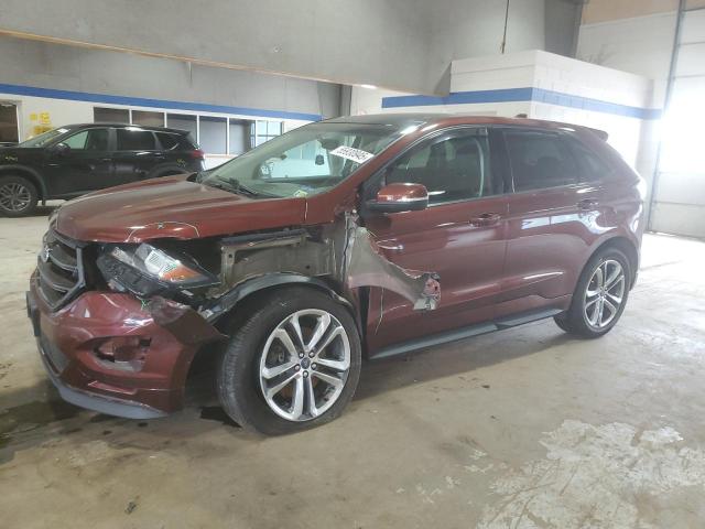 Vin: 2fmtk4apxfbc04849, lot: 55930945, ford edge sport 2015 img_1