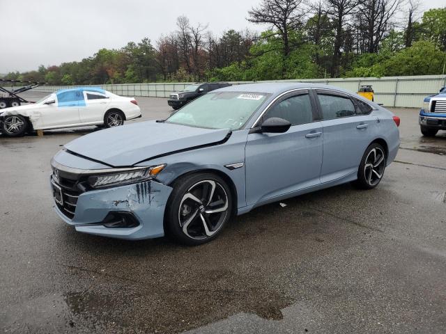 Vin: 1hgcv1f44na036842, lot: 58632985, honda accord sport se 2022 img_1