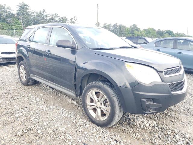 Vin: 2gnalaek2e6234867, lot: 55599575, chevrolet equinox ls 20144