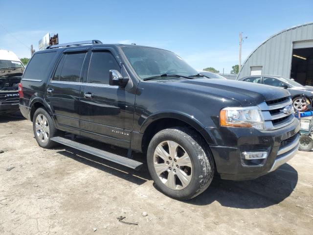 Vin: 1fmju1lt3fef13979, lot: 55612595, ford expedition platinum 20154