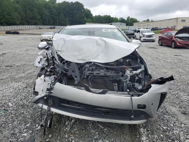2020 TOYOTA PRIUS L - JTDKARFU7L3118070
