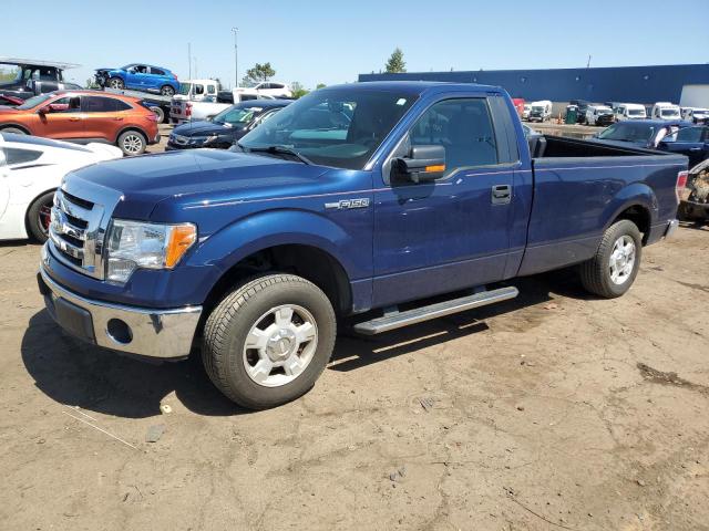 Vin: 1ftmf1cm6ckd21912, lot: 57227405, ford all models 2012 img_1