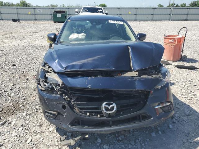 2018 MAZDA 3 GRAND TO - 3MZBN1W30JM179654