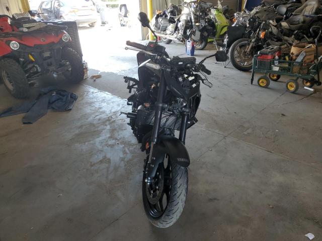 2023 YAMAHA MT-03 MH3RH20Y7PK011885