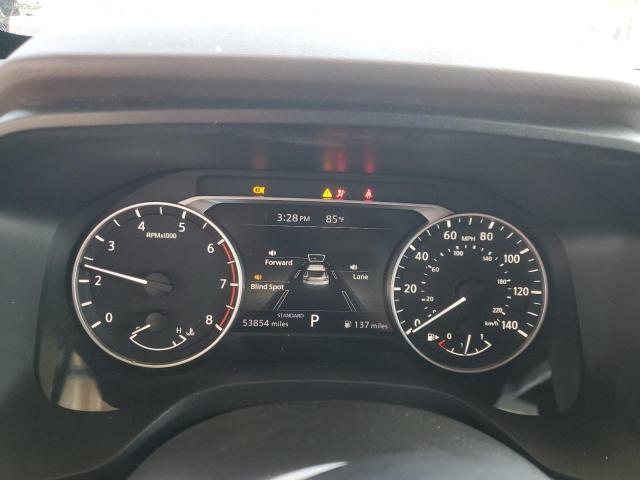 2023 NISSAN ROGUE SV - 5N1BT3BA9PC847689