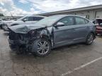 2017 HYUNDAI ELANTRA SE - KMHD84LF3HU191284