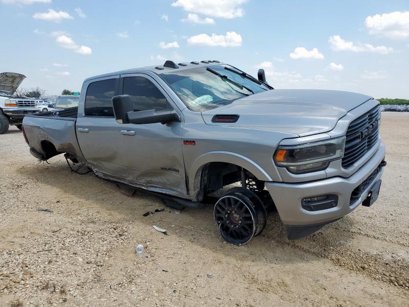 2019 RAM 2500 LARAM 3C6UR5FJ6KG714564