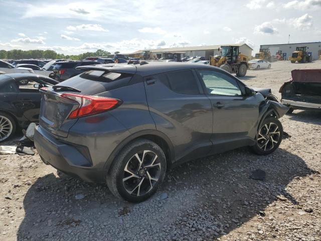 Vin: nmtkhmbx2jr012702, lot: 55675245, toyota c-hr xle 20183