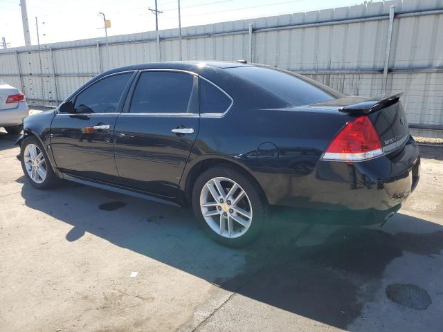 Vin: 2g1wc5em1a1103002, lot: 55580375, chevrolet impala ltz 20102