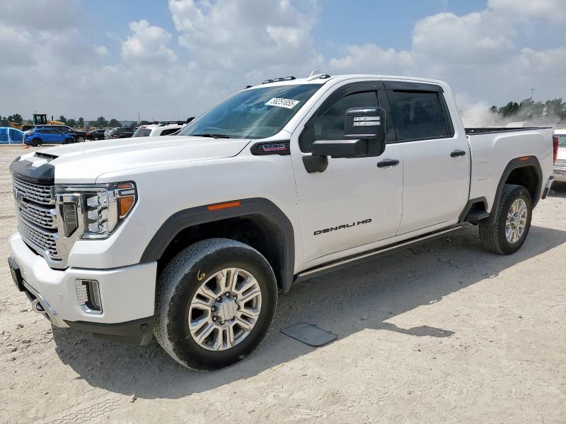 Global Auto Auctions: 2023 GMC SIERRA K25