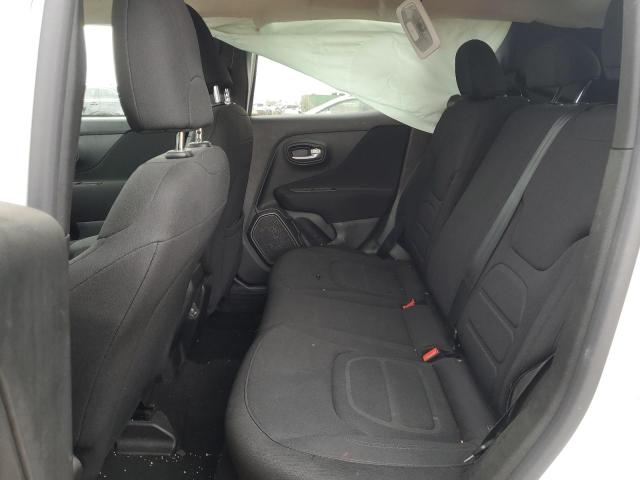 2019 JEEP RENEGADE L - ZACNJBBB7KPK30500