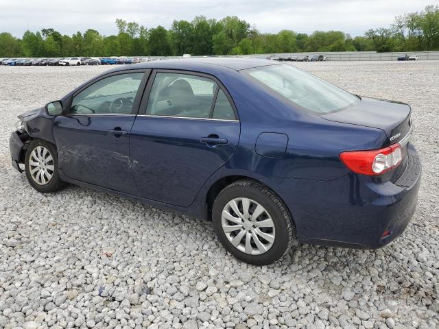 Vin: 5yfbu4ee2dp149661, lot: 57789475, toyota corolla base 20132