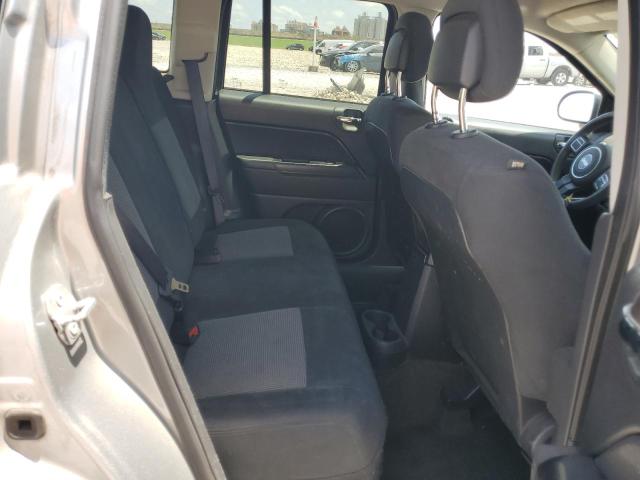 2016 JEEP COMPASS SP - 1C4NJCBA0GD811570