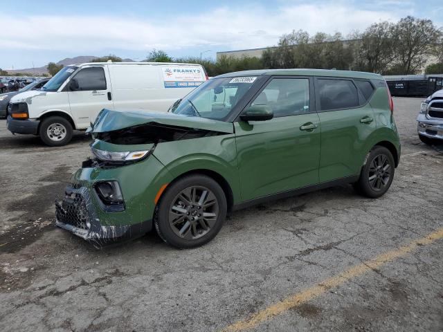 KIA SOUL EX