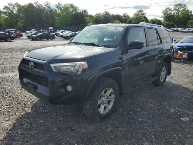 Vin: jtebu5jrxg5365883, lot: 58363915, toyota 4runner sr5/sr5 premium 2016 img_1