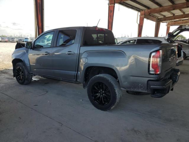 Vin: 1gtg5cen4m1272718, lot: 57204895, gmc canyon elevation 20212