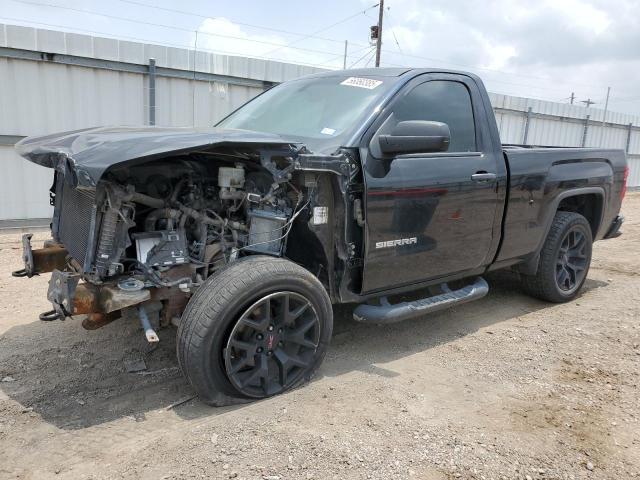 Vin: 1gtn2tec5ez200296, lot: 56060385, gmc sierra k1500 2014 img_1