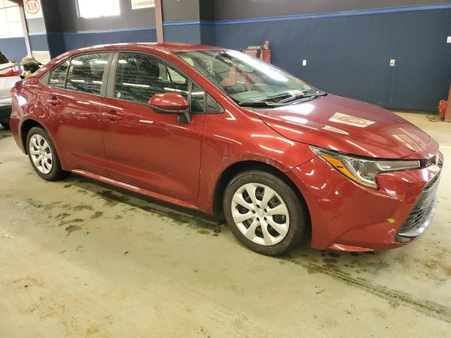 Vin: 5yfb4mde3rp184816, lot: 58153025, toyota corolla le 20244