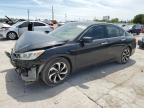 2017 HONDA ACCORD EXL - 1HGCR3F89HA028744