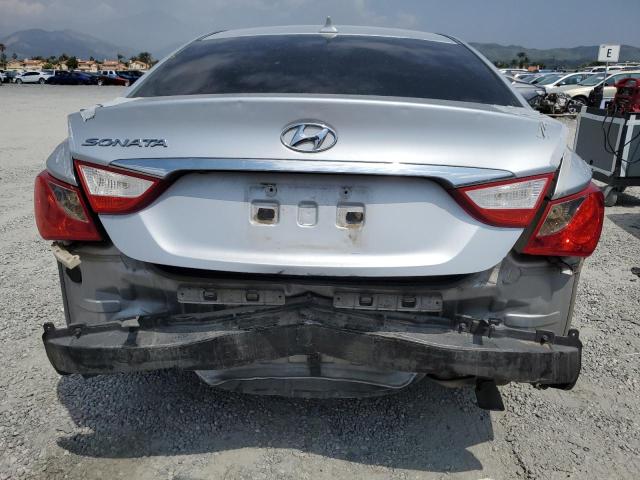 2013 HYUNDAI SONATA GLS - 5NPEB4AC3DH757273